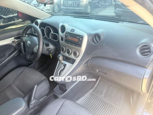 Toyota Matrix Carros en venta