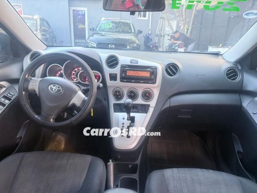 Toyota Matrix Carros en venta
