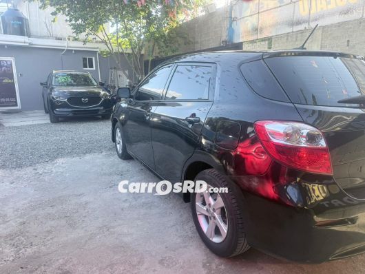 Toyota Matrix Carros en venta