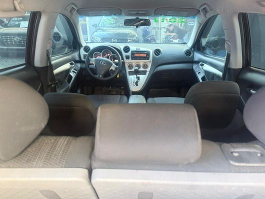 Toyota Matrix XRS en venta