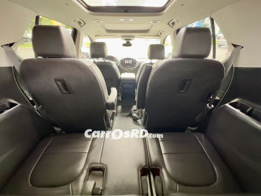 Chevrolet Traverse Jeep en venta