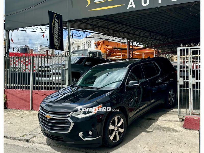 Chevrolet