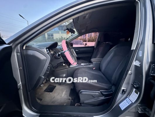 Nissan Rogue Jeepeta en venta