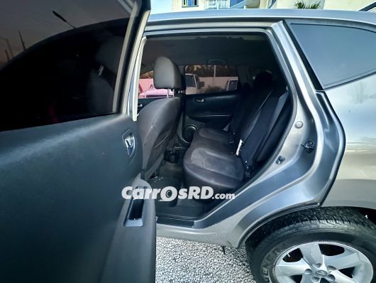 Nissan Rogue Jeepeta en venta