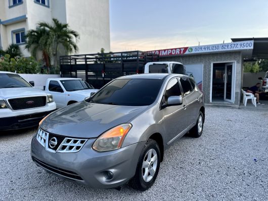 Nissan Rogue Special Edition en venta