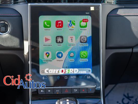 Jac T8 Jeepeta en venta