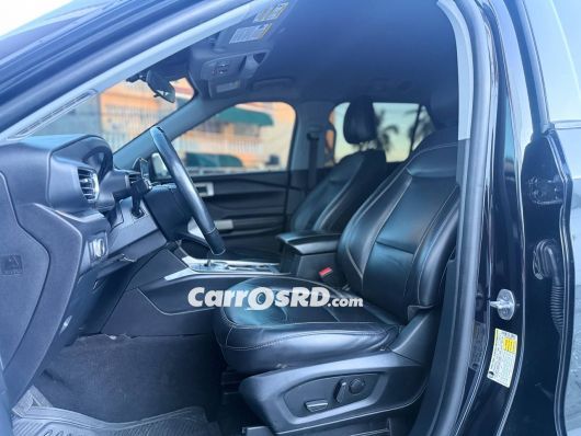 Ford Explorer Jeepeta en venta