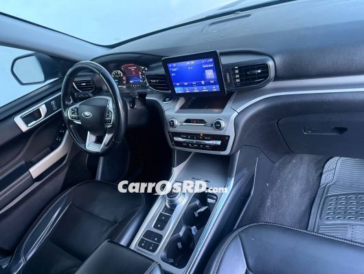 Ford Explorer Jeepeta en venta