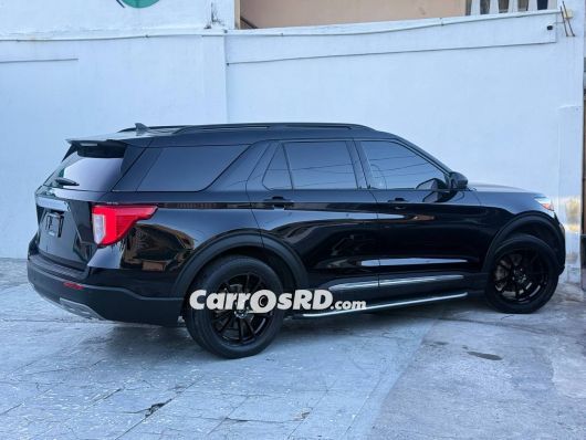 Ford Explorer Jeepeta en venta