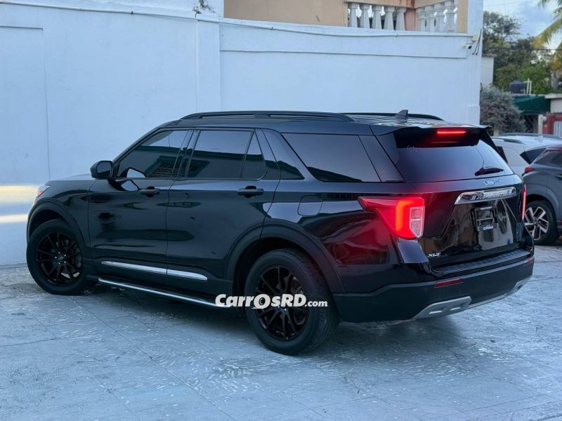 Ford
