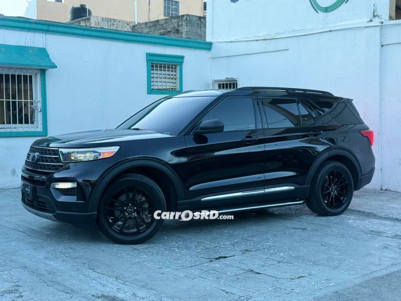 Ford