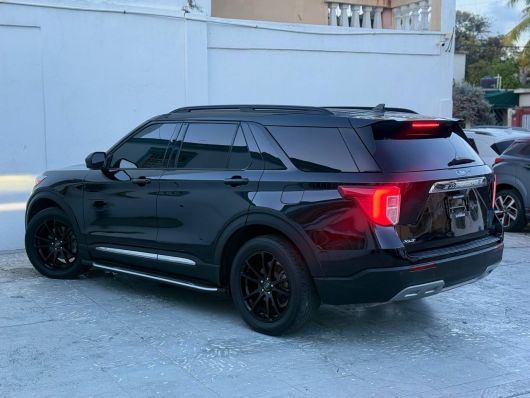 Ford