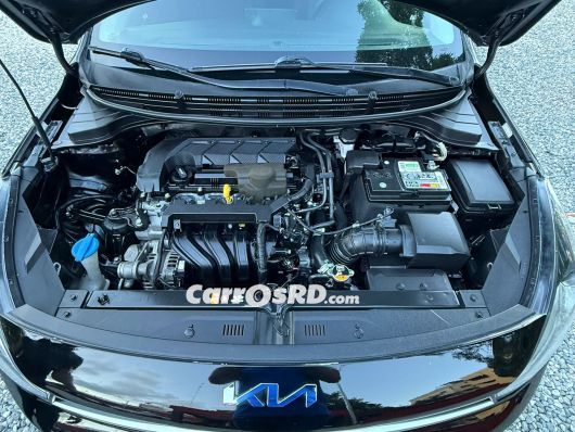 Kia Rio Carros en venta