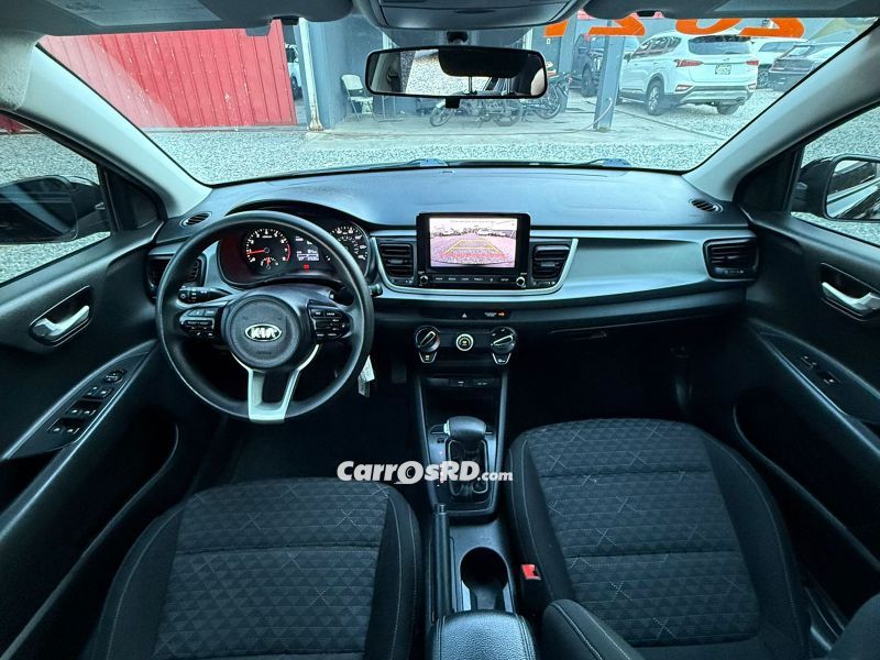 Kia