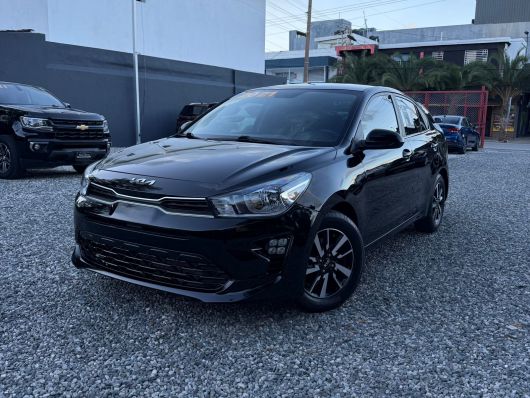 Kia