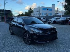 Kia Rio S