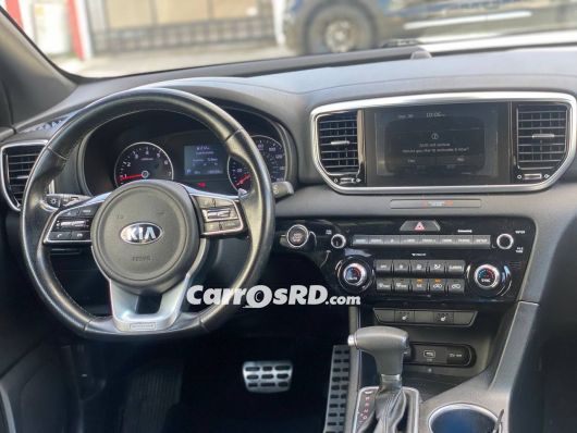 Kia Sportage Jeepeta en venta