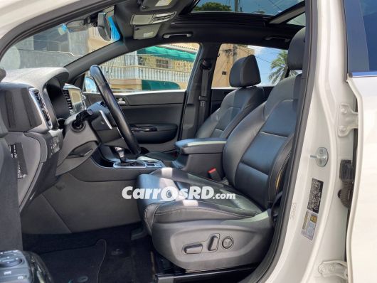 Kia Sportage Jeepeta en venta