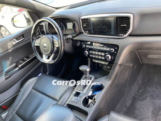 Kia Sportage Jeepeta en venta