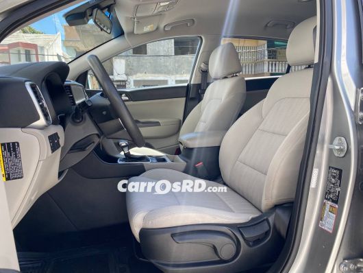 Kia Sportage Jeepeta en venta