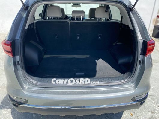 Kia Sportage Jeepeta en venta