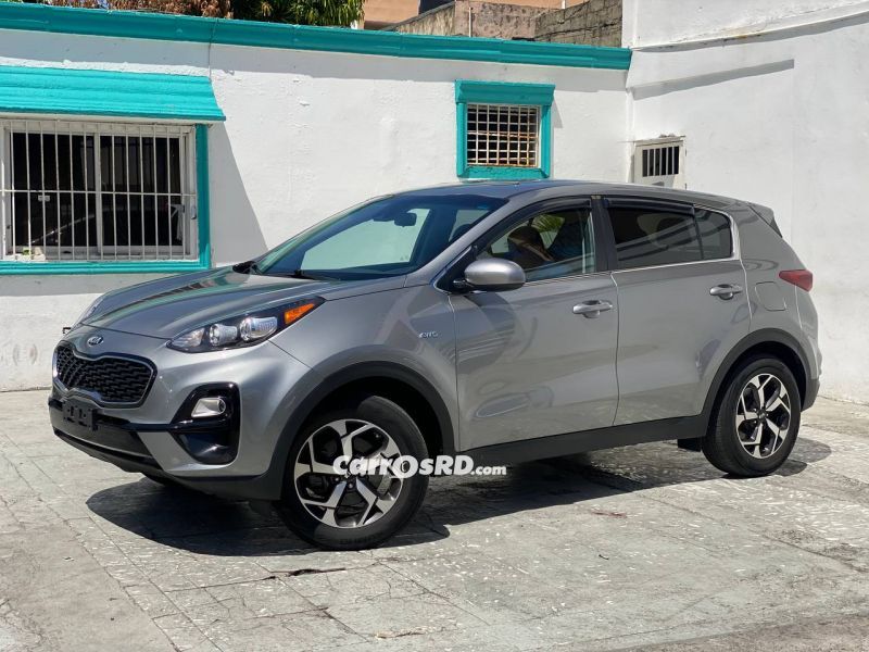 Kia