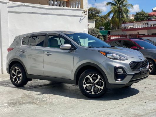 Kia