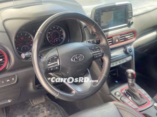 Hyundai Kona Hatchback en venta