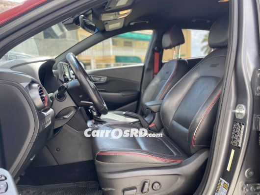 Hyundai Kona Hatchback en venta