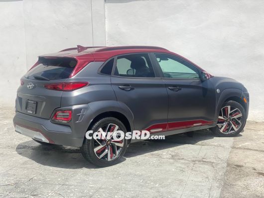 Hyundai Kona Hatchback en venta