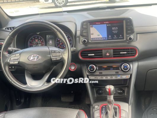 Hyundai Kona Hatchback en venta