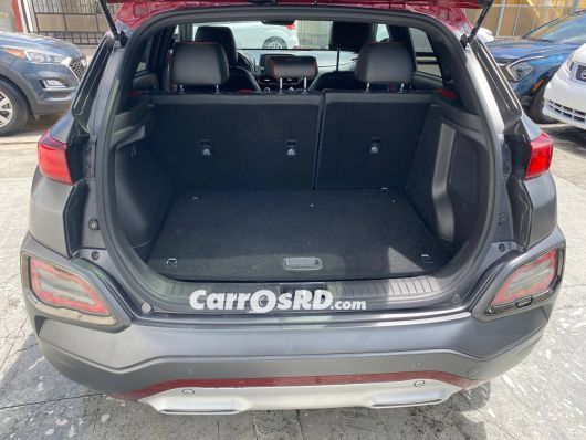 Hyundai Kona Hatchback en venta