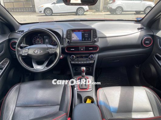Hyundai Kona Hatchback en venta