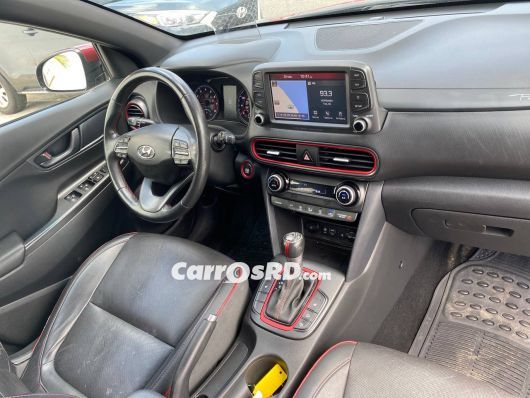 Hyundai Kona Hatchback en venta