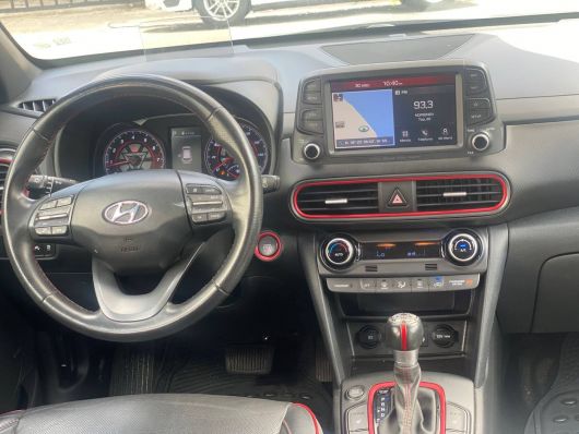 Hyundai