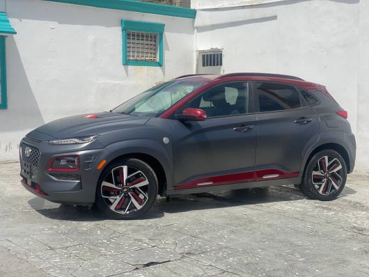 Hyundai
