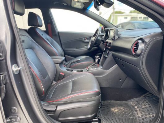 Hyundai Kona Ultimate en venta
