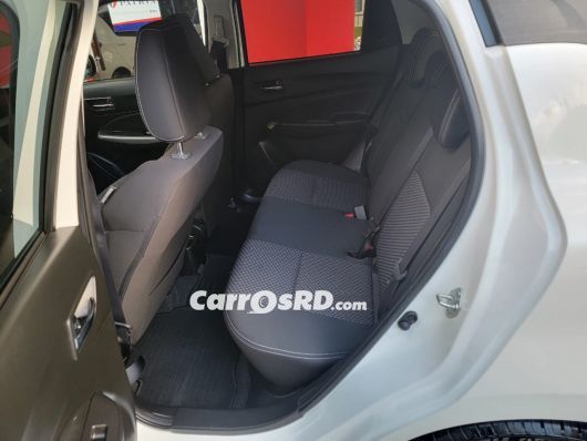 Suzuki Swift Carros en venta
