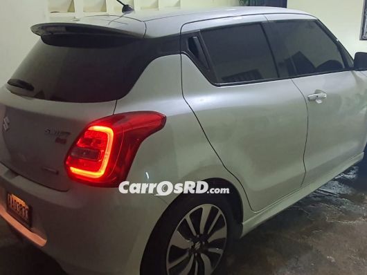 Suzuki Swift Carros en venta