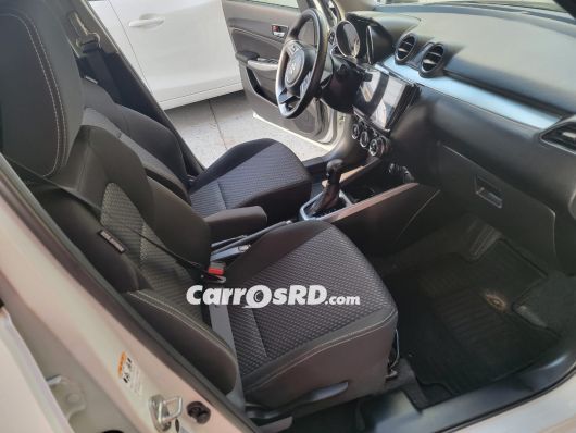 Suzuki Swift Carros en venta