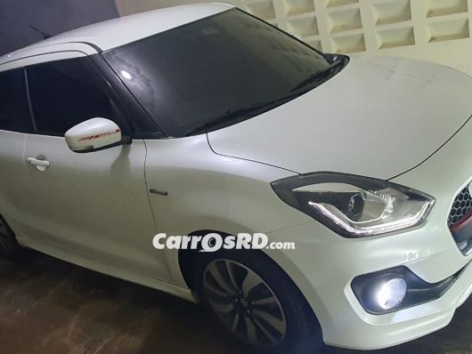 Suzuki Swift Carros en venta