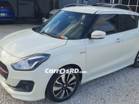 Suzuki Swift Carros en venta