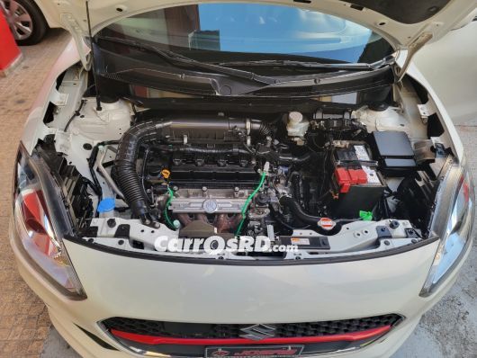 Suzuki Swift Carros en venta