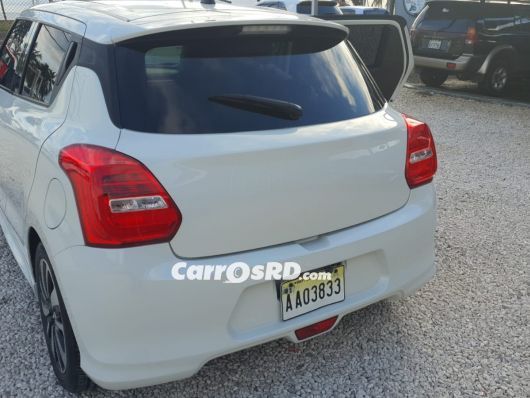 Suzuki Swift Carros en venta