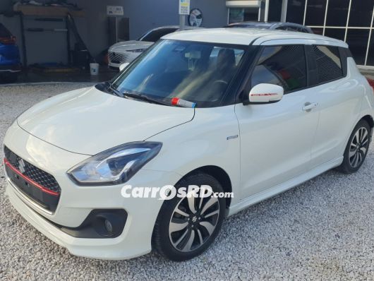 Suzuki Swift Carros en venta