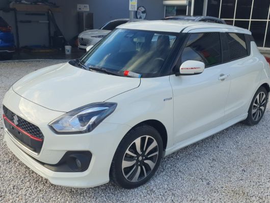 Suzuki Swift RS en venta