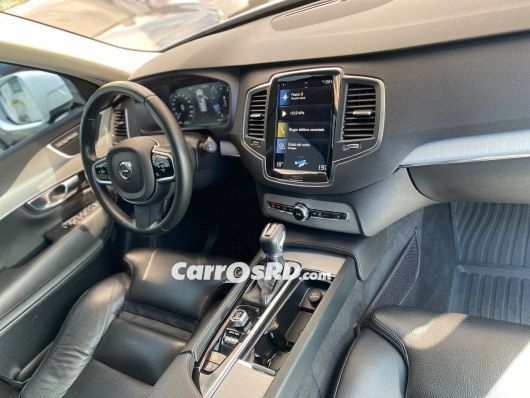 Volvo XC Jeepeta en venta