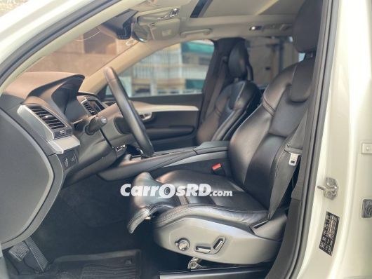 Volvo XC Jeepeta en venta