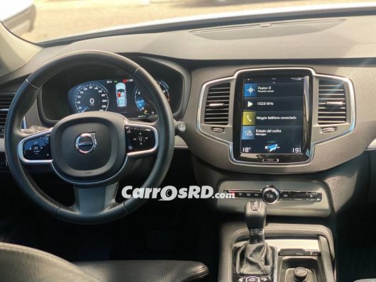 Volvo XC Jeepeta en venta