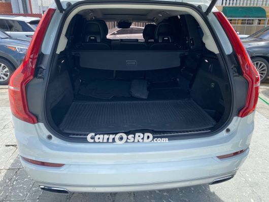 Volvo XC Jeepeta en venta